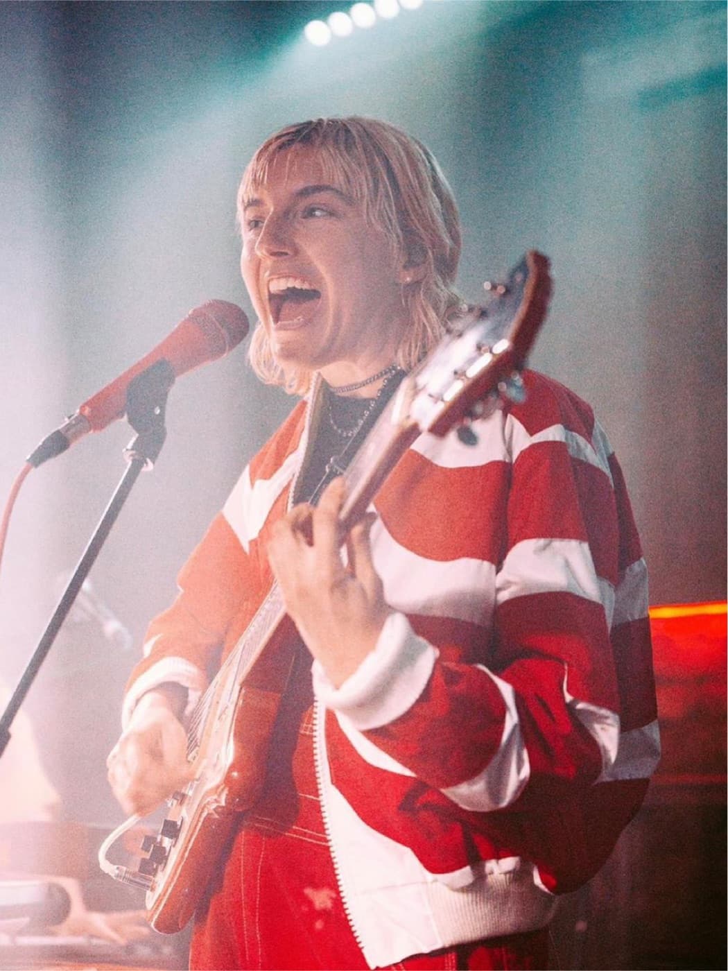 Caroline Rose — World Tour Wardrobe