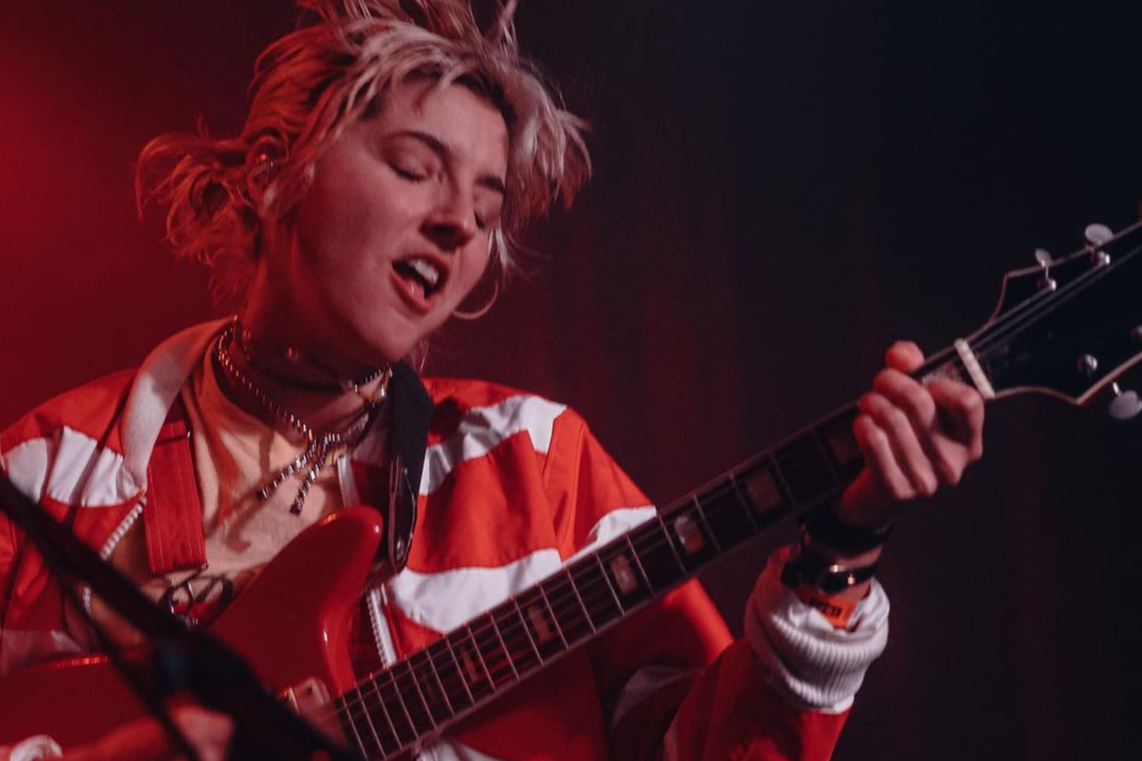 Caroline Rose — World Tour Wardrobe (2)