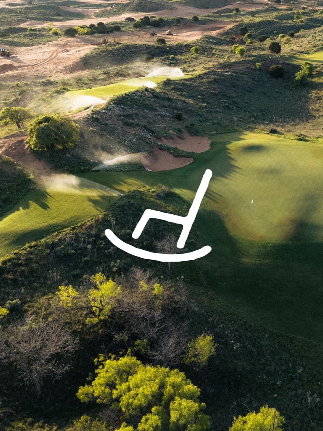 Childress Hall — Brand Launch
