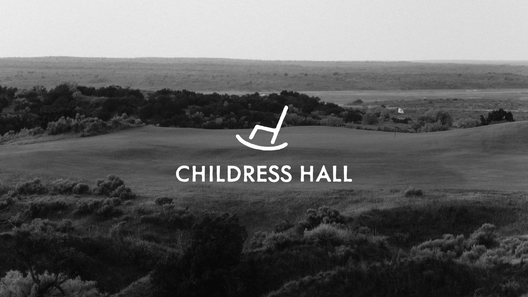 Childress Hall — Brand Launch (1)