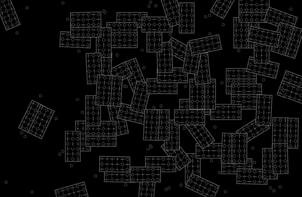 Current Objects — Weighted Quilt Prototype (5)