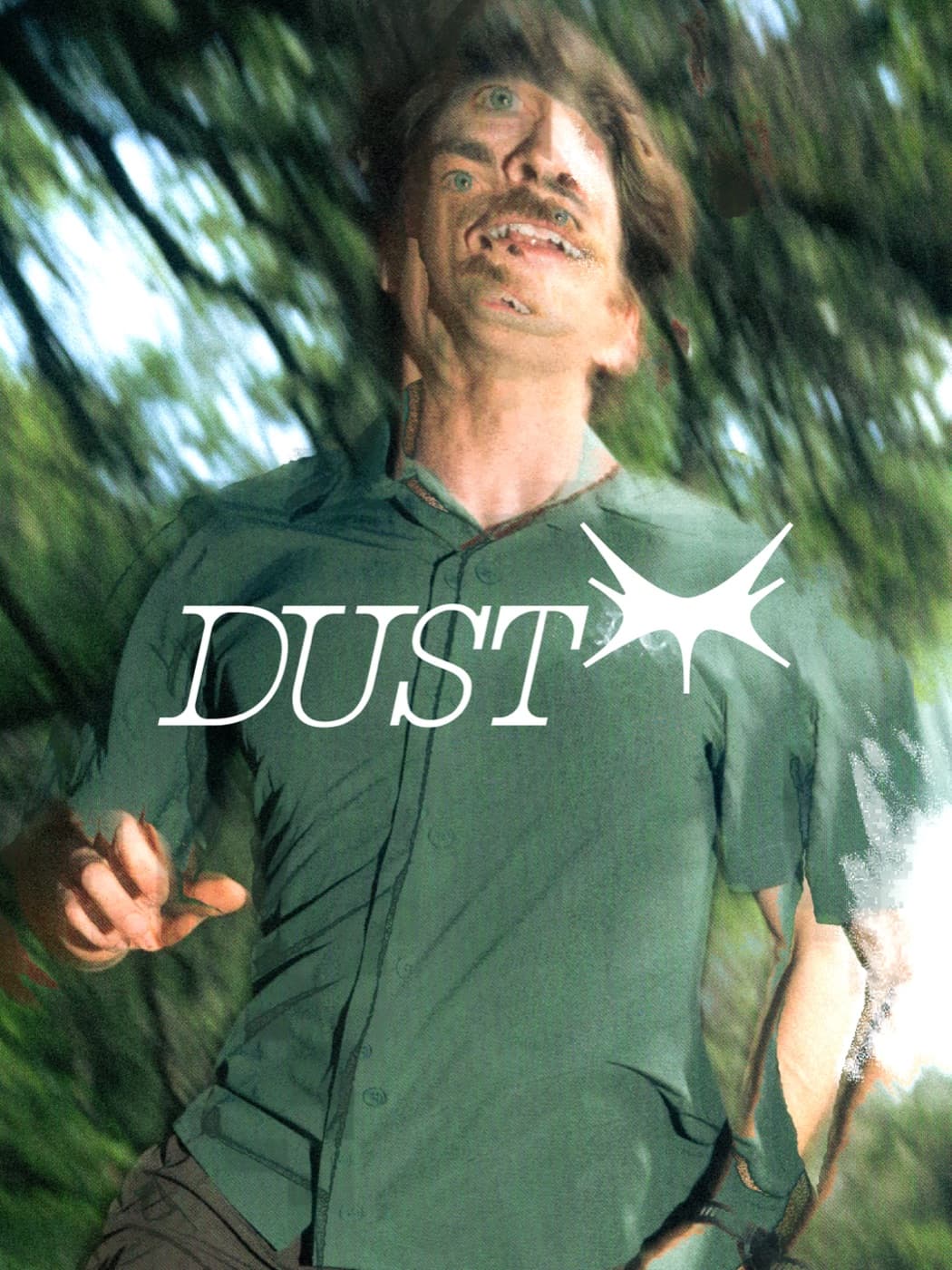 Dust — Brand Launch