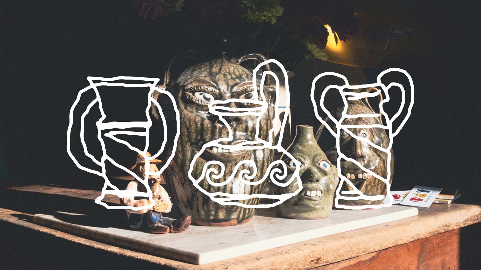 Mac Clay Pottery — Brand Launch (1)