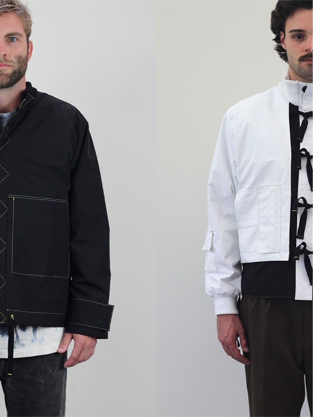 Odd Laundry — Bespoke Apparel Collection