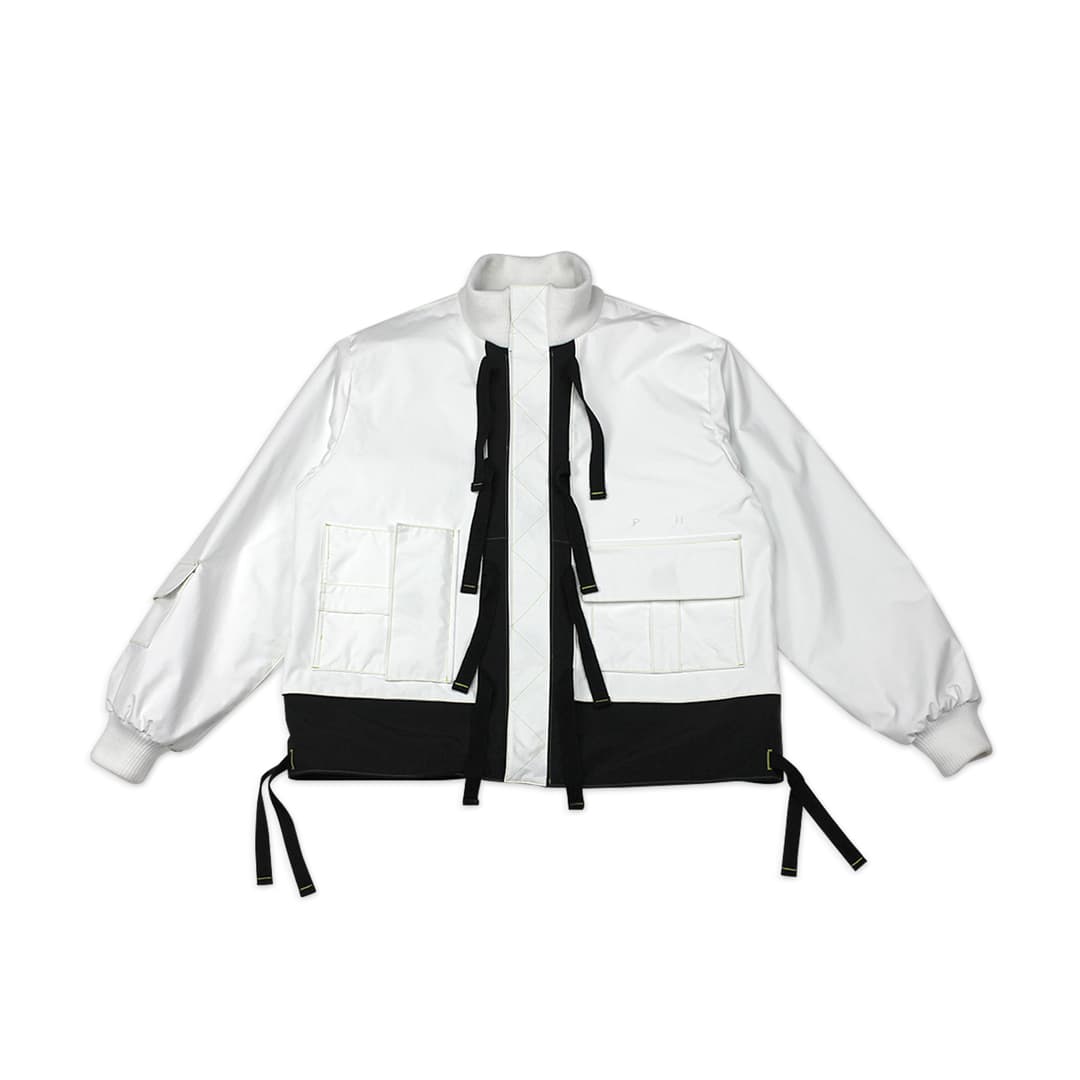 Odd Laundry — Bespoke Apparel Collection (2)