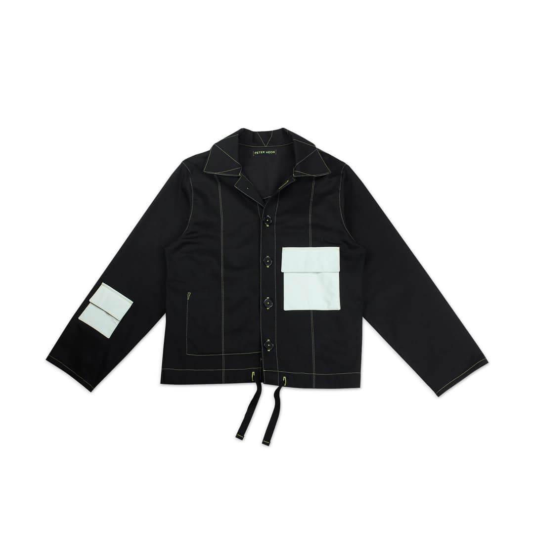 Odd Laundry — Bespoke Apparel Collection (4)