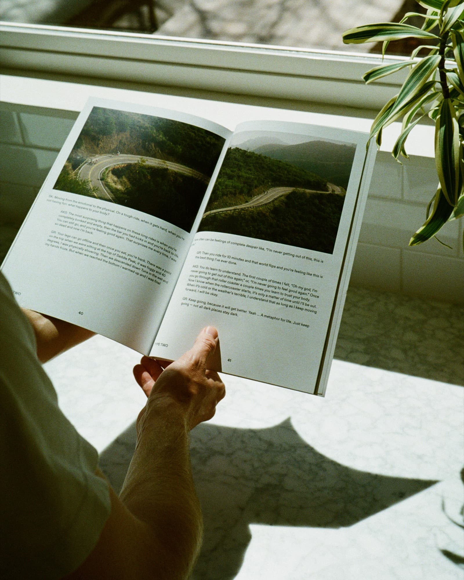 Pas Normal Studios — “Type Two” Publication (2)