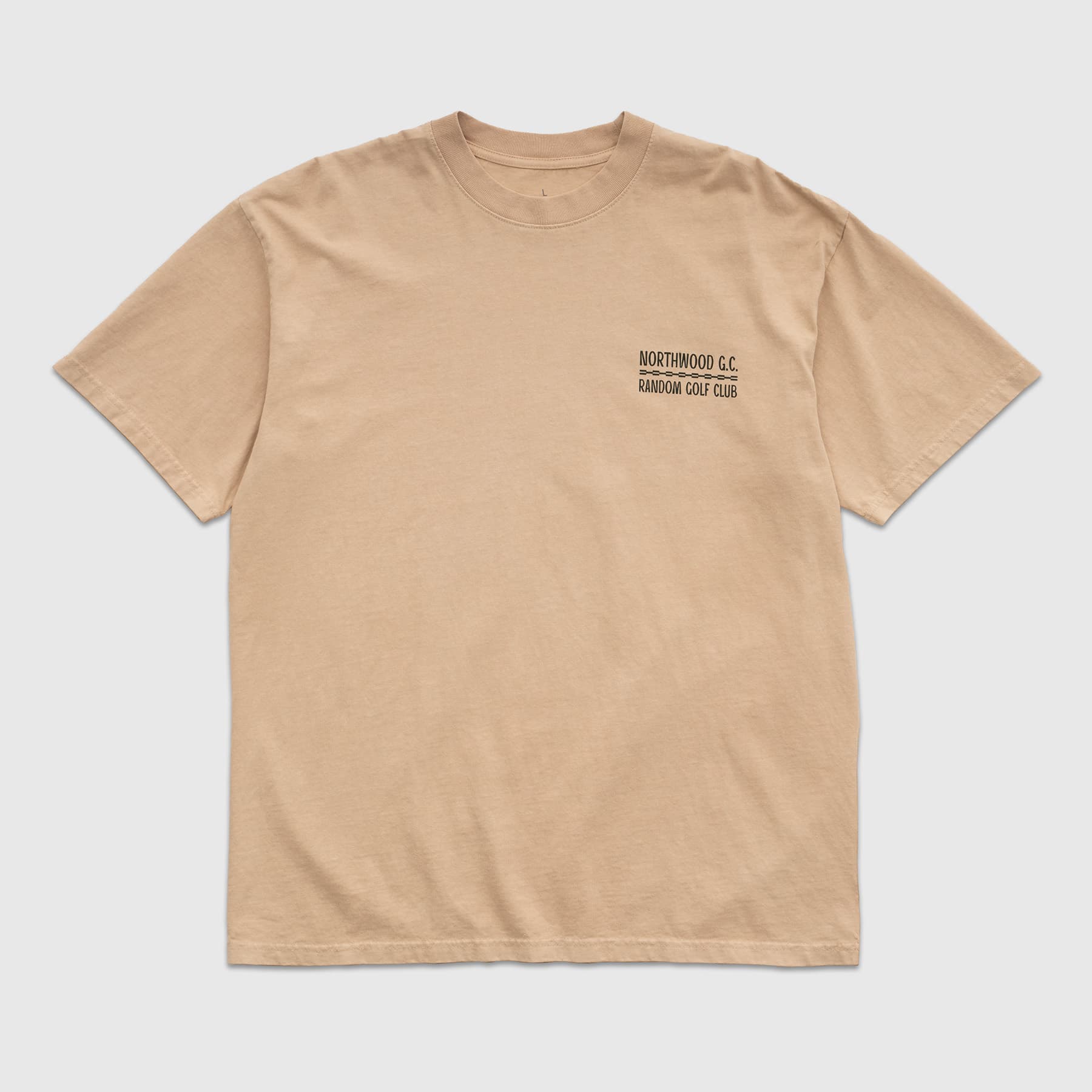 Random Golf Club — Northwood Apparel Collection (10)
