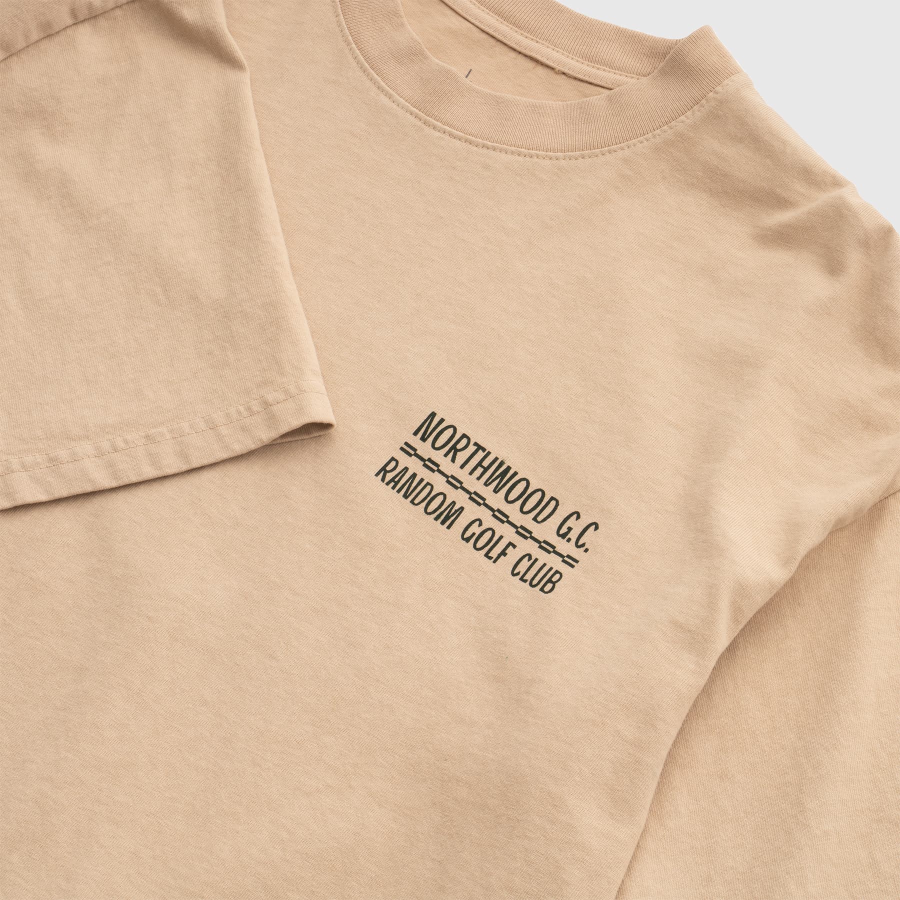 Random Golf Club — Northwood Apparel Collection (12)
