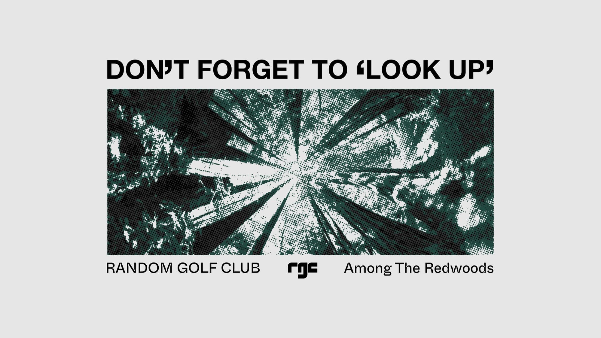 Random Golf Club — Northwood Apparel Collection (20)