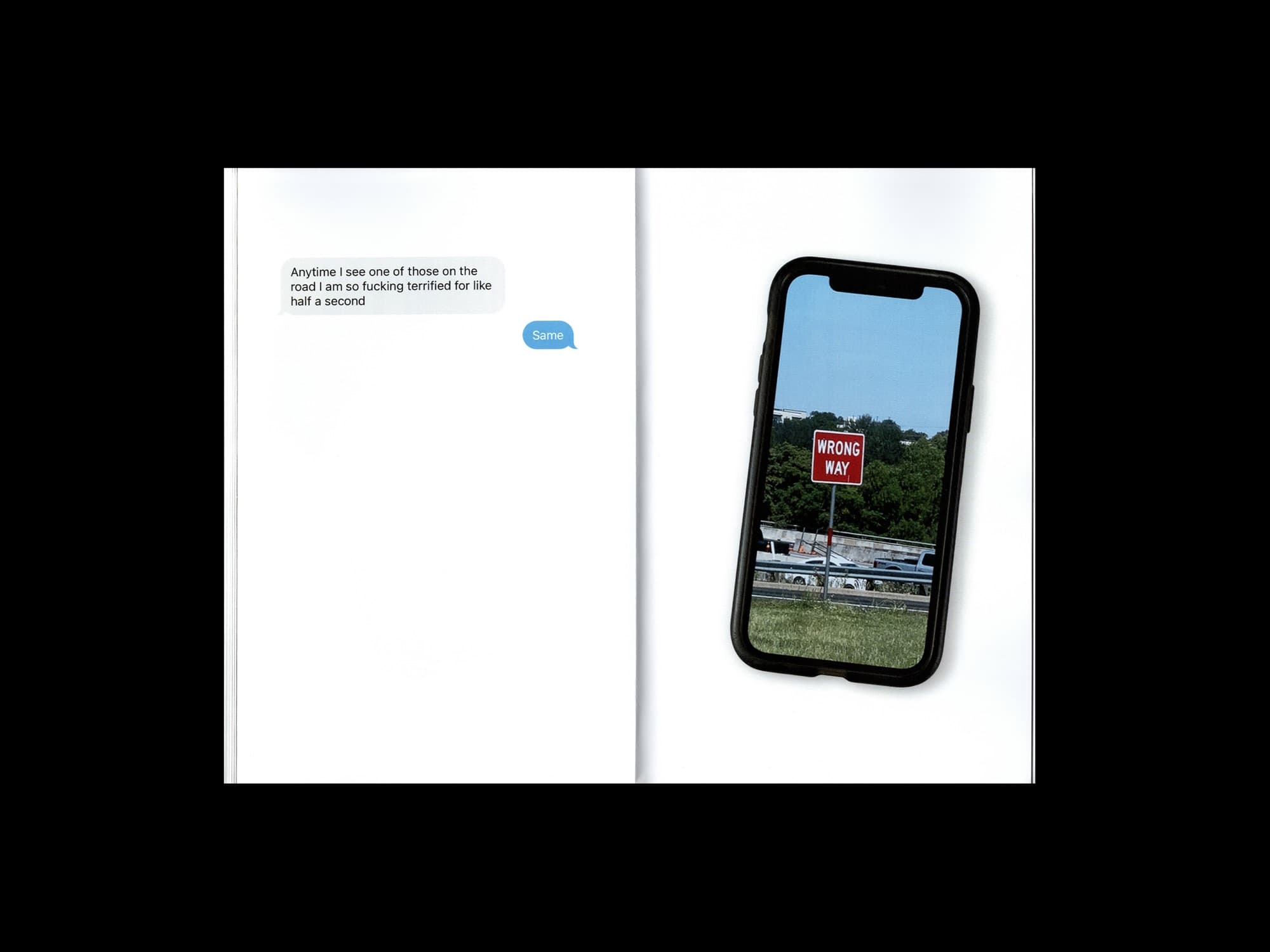 Signs of Americana — Publication (4)