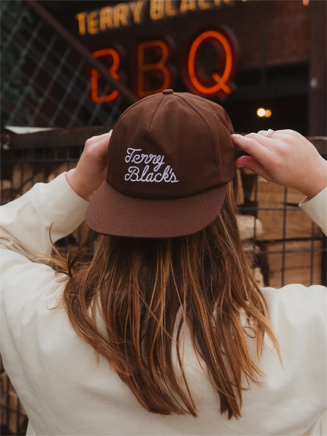 Terry Black’s Barbecue — Packaging + Apparel Design