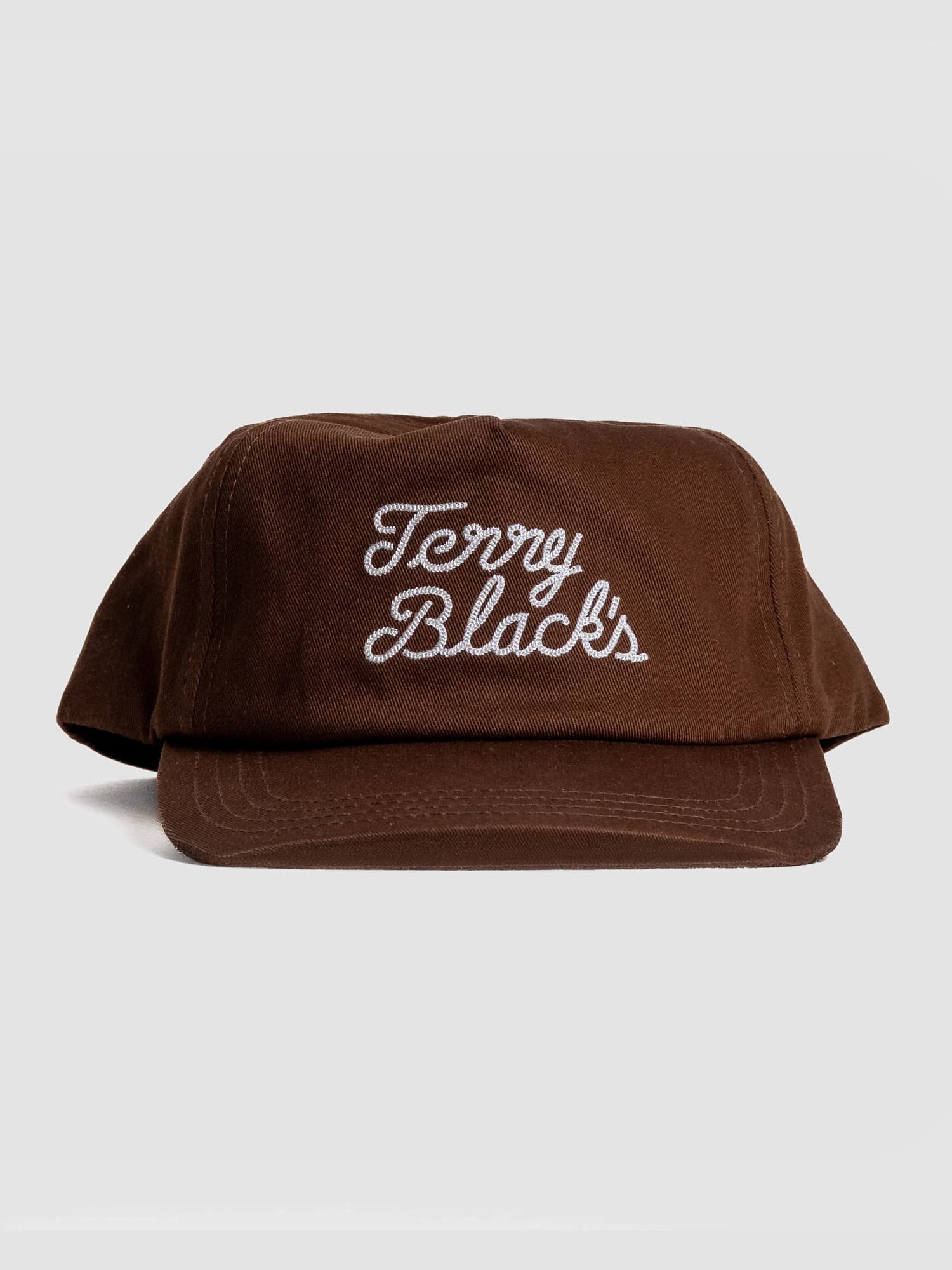 Terry Black’s Barbecue — Packaging + Apparel Design (2)