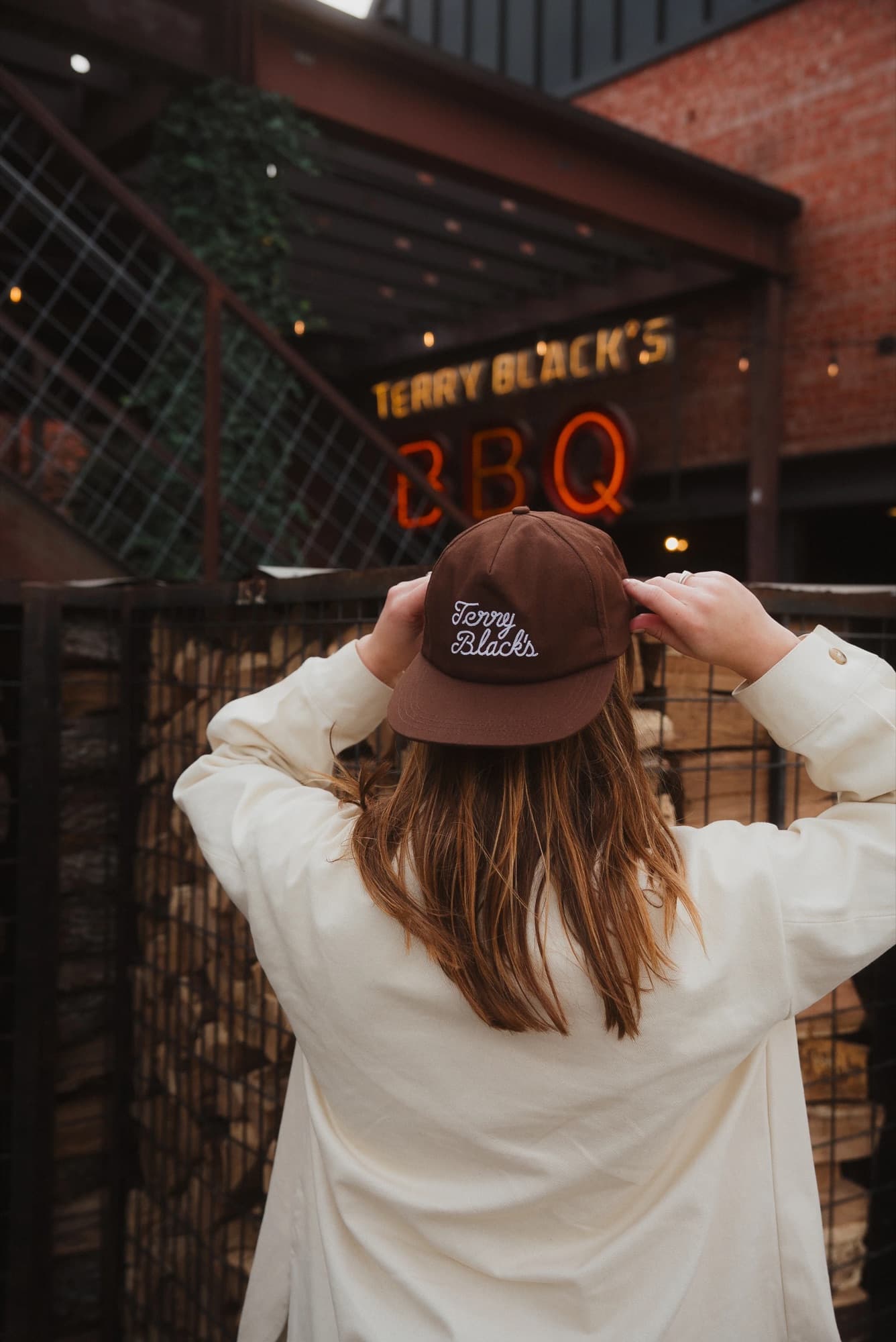 Terry Black’s Barbecue — Packaging + Apparel Design (4)