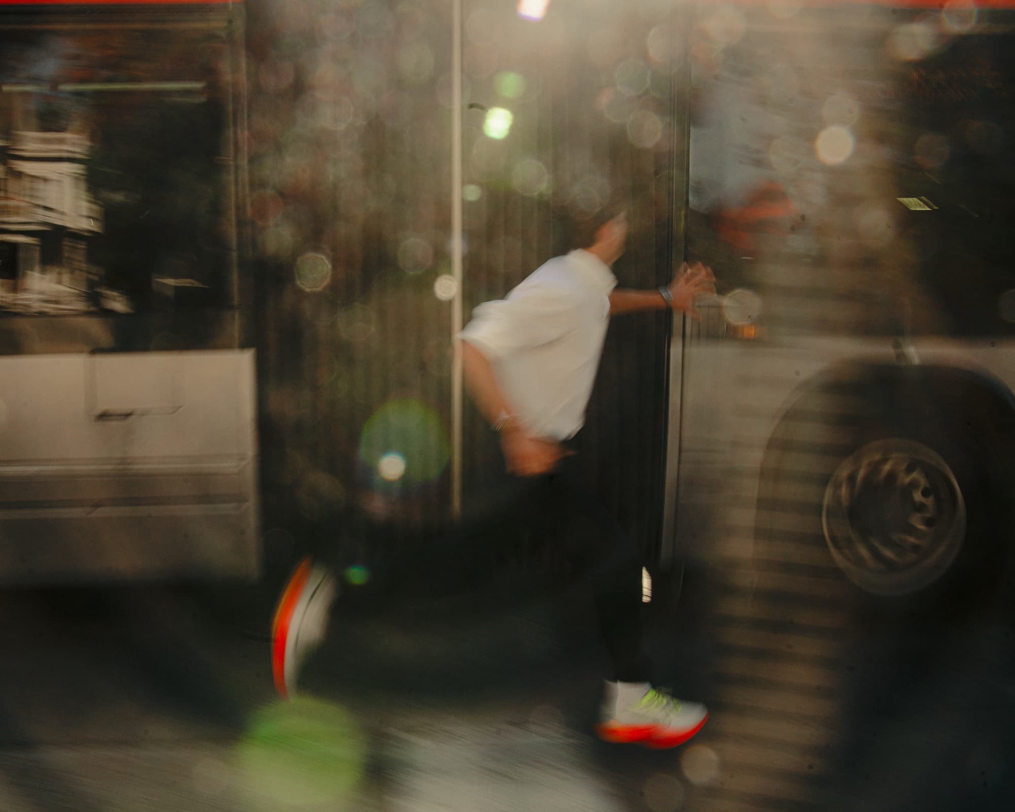The Loop, Nike Running — Nike Pegasus Campaign (3)