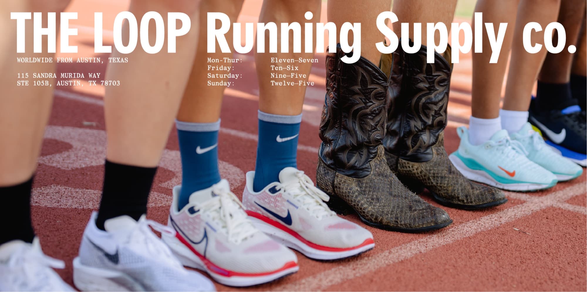 The Loop, Nike Running — Nike Pegasus Campaign (9)