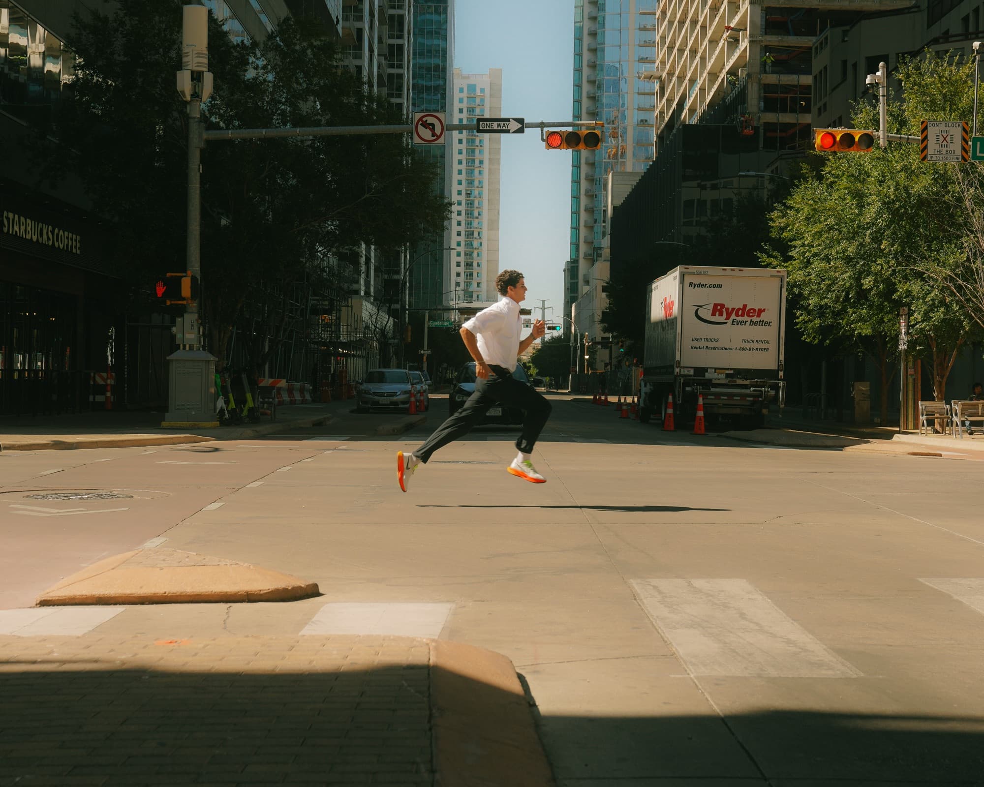 The Loop, Nike Running — Nike Pegasus Campaign (18)