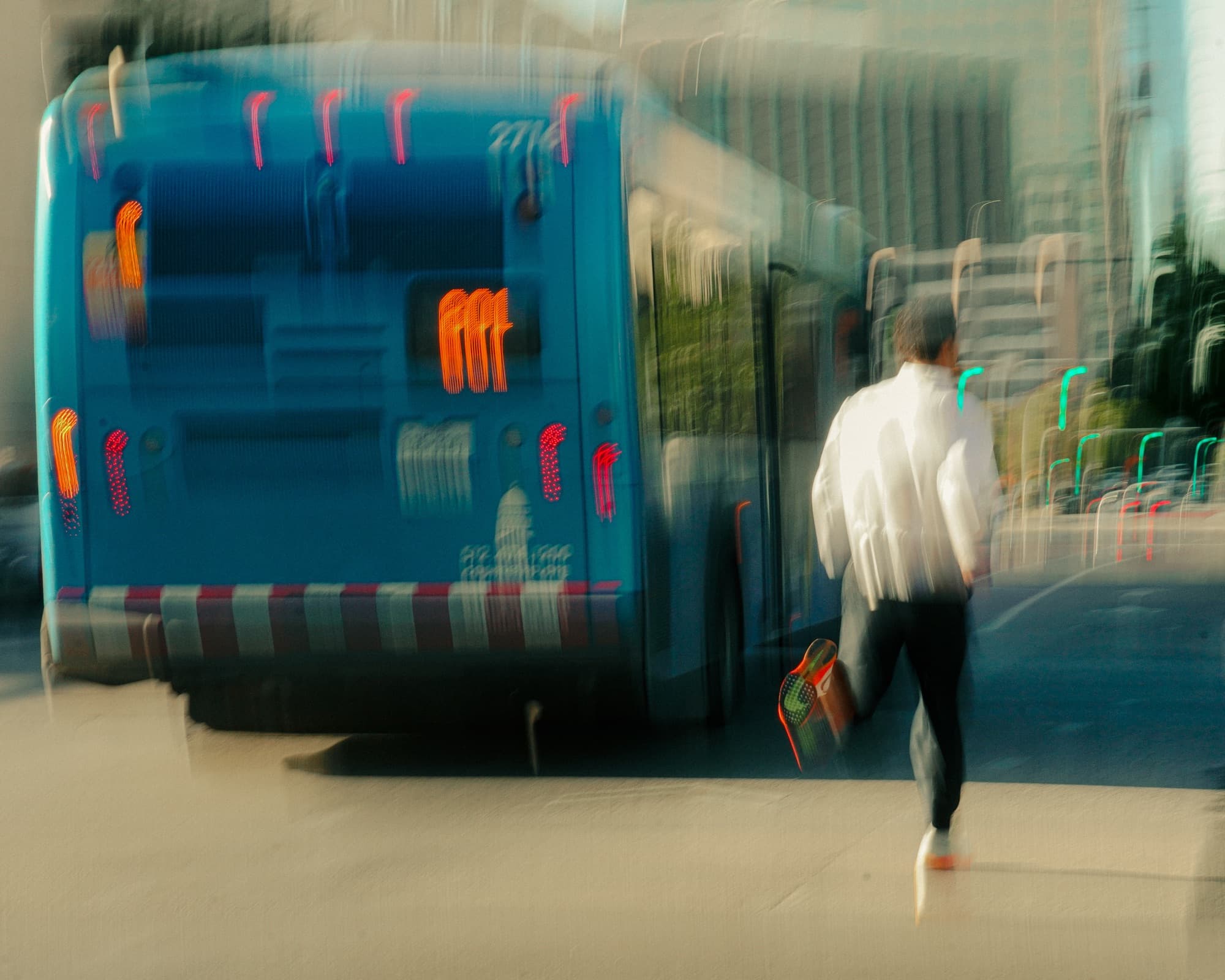 The Loop, Nike Running — Nike Pegasus Campaign (20)