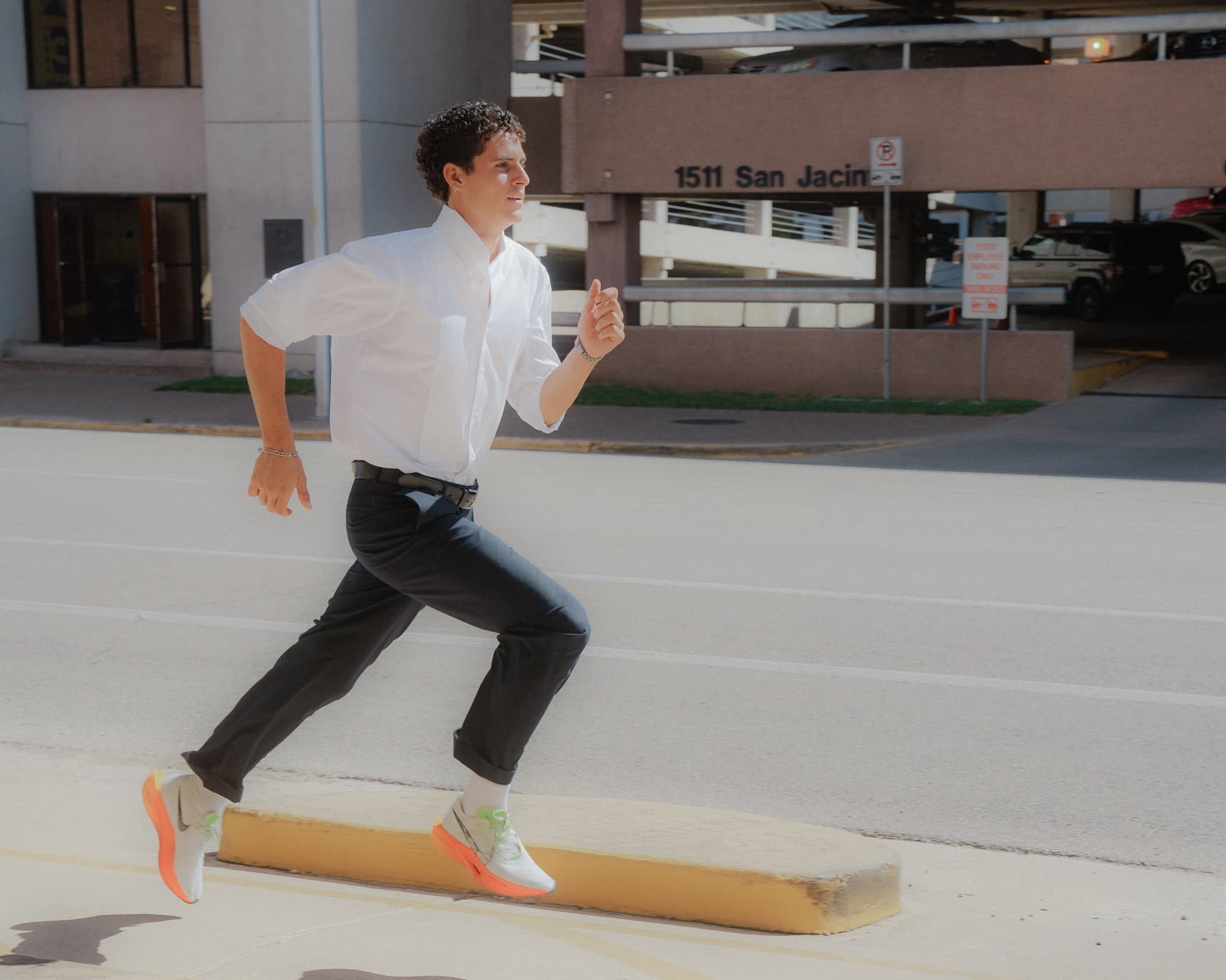 The Loop, Nike Running — Nike Pegasus Campaign (21)