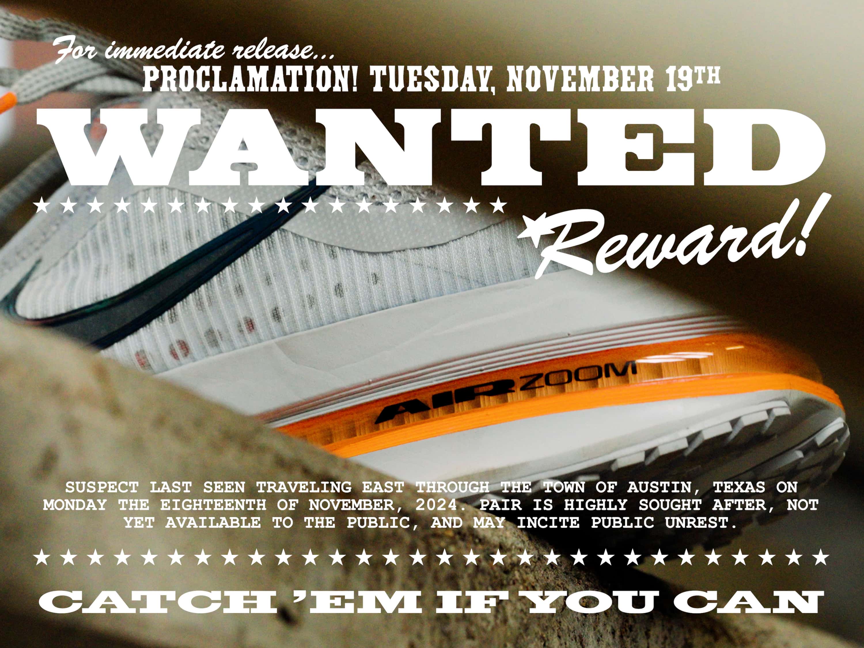 The Loop, Nike Running — Nike Pegasus Premium Campaign (3)