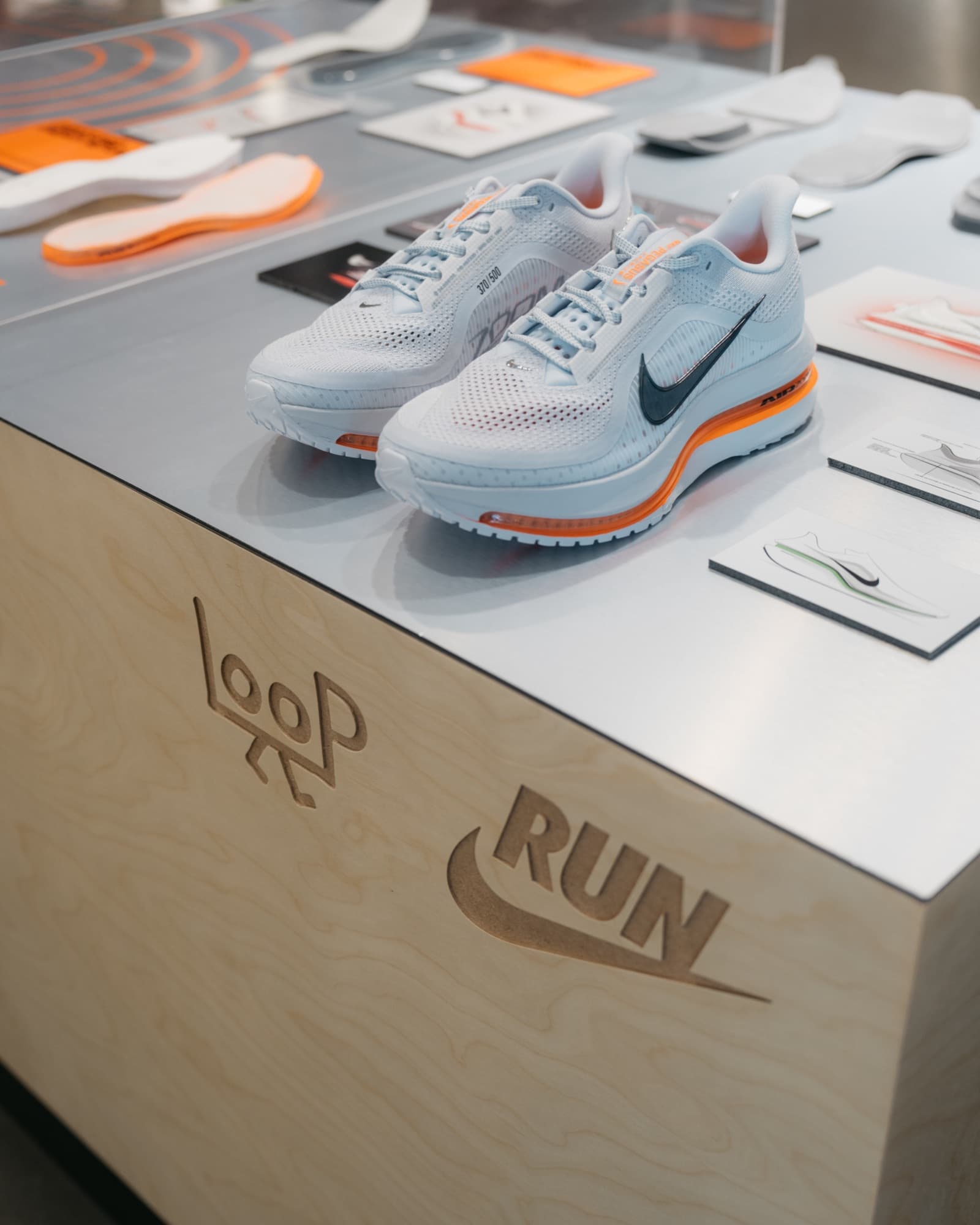 The Loop, Nike Running — Nike Pegasus Premium Campaign (8)