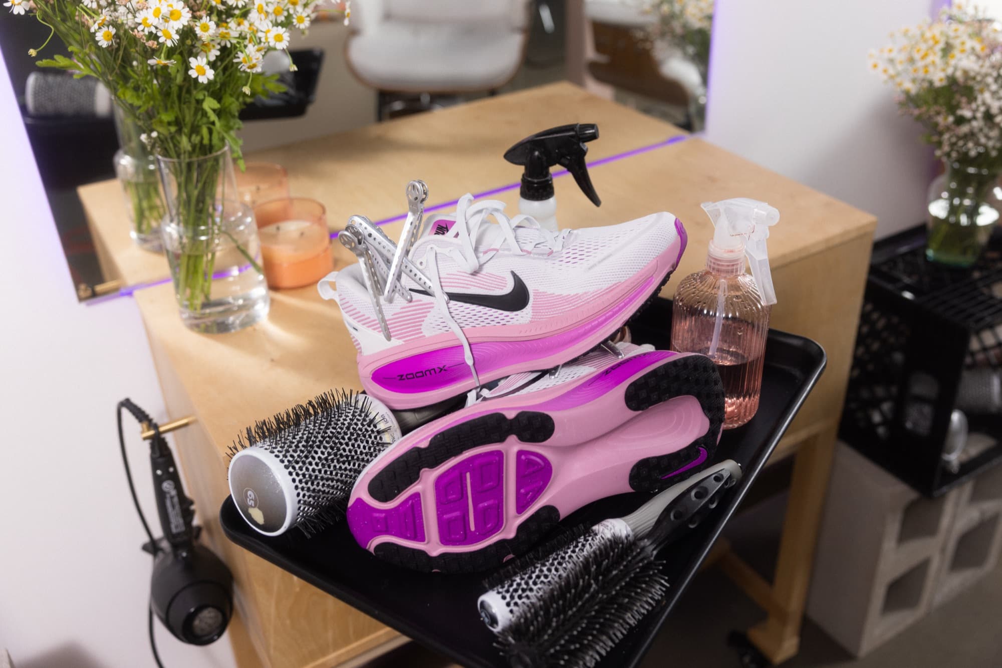 The Loop, Nike Running — Nike Vomero Campaign (2)