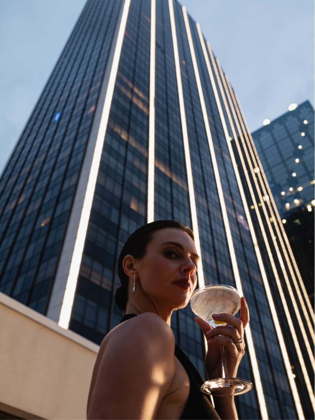 Hyatt Thompson Hotels — Film + Photo